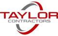 Taylor Contractors - Logo