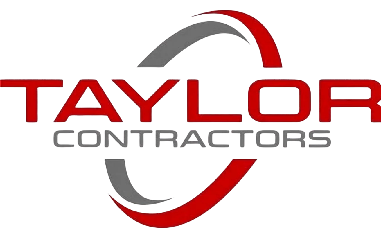 Taylor Contractors - Logo