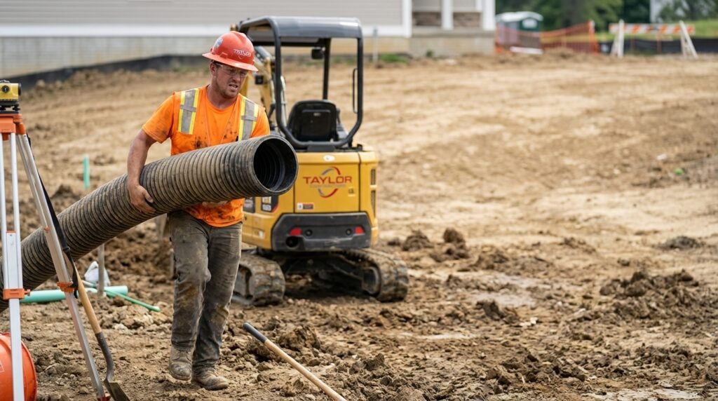 Taylor Contractors - Residential 3